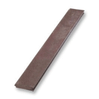 Palubka pero-drážka Traplast 132x32 mm T48022 - hnědá - délka 1,2 m