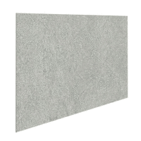 Obkladové panely do interiéru Vilo - SPC PANEL - Concrete Light (mat) /0,6 x 0,3 m