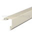 Zobrazit detail - Rohový profil DECO SIDING SV-12 - 04 žlutá /3,05 M Rohový profil DECO SIDING SV-12 - 04 žlutá /3,05 M