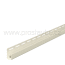 Zobrazit detail - Ukončovací J-profil DECO SIDING SV-15 - 04 žlutá /3,05 M Ukončovací J-profil DECO SIDING SV-15 - 04 žlutá /3,05 M