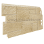 Zobrazit detail - Fasádní obklad - panel SOLID SANDSTONE SA100 - 013 žlutý pískovec /0,42m2 Fasádní obklad - panel SOLID SANDSTONE SA100 - 013 žlutý pískovec /0,42m2