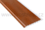 Zobrazit detail - Plastové palubky Prostavbu Profi ASA P530 /10cm/ - 111 třešeň Plastové palubky Prostavbu Profi ASA P530 /10cm/ - 111 třešeň