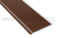 Zobrazit detail - Plastové palubky Prostavbu Profi ASA P530 /10cm/ - 154 ořech Plastové palubky Prostavbu Profi ASA P530 /10cm/ - 154 ořech
