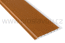 Zobrazit detail - Plastové palubky Prostavbu Profi ASA P530 /10cm/ - 160 zlatý dub Plastové palubky Prostavbu Profi ASA P530 /10cm/ - 160 zlatý dub