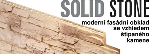 fasadni obklad solid stone prostavbu