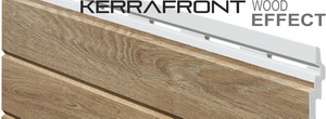 fasadni obklad kerrafront wood effect prostavbu