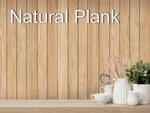 obkladove panely do interieru vilo motivo PD250 natural plank ukazka A