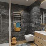 obkladove panely do interieru vilo SPC 2050 dark stone ukazka 01