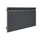 Fasádní obklad - deska KERRAFRONT CLASSIC FS-201 - 08 antracitová (Anthracite) /0,18 x 6 m