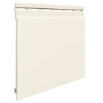 Fasádní obklad - deska KERRAFRONT TREND SOFT FS-301 CONNEX - 10 slonová kost (Ivory) /0,32 x 2,95 m