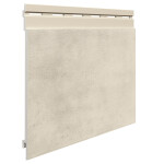 Fasádní obklad - deska KERRAFRONT TREND STONE FS-301 - 12 mastek (Mastic) /0,32 x 6 m