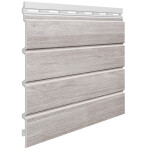Fasádní obklad - deska KERRAFRONT WOOD Effect FS-304 - 32 Alpine Oak (folie) /0,332 x 6 m