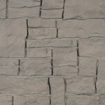 Fasádní obklad - panel NOVIK Stacked Stone SK100 - 340 Aspen /0,456 m2