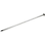 Kotvící hřeb kovový geoNAIL GN25 pozinkovaný - 8 x 250 mm