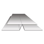 Univerzální profil flexibilní Prostavbu Profi P511 - 015 béžová /3 m