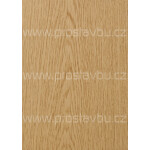 Plastové palubky Prostavbu Nordica Decor P565 /16,5 cm/ - 8076 fólie Přírodní dub / DÉLKA 5,95 M !!!