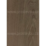 Plastové palubky Prostavbu Profi Decor P550 /10 cm/ - 3004 fólie WOODEC Turner Oak Toffee