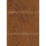 Plastové palubky Prostavbu Nordica Decor P565 /16,5 cm/ - 9036 fólie WOODEC Turner Oak Walnut