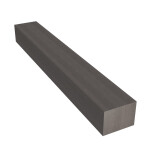 Distanční profil WPC - Duofuse DF3P27 - WB hnědá wenge /1,8 m