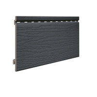 Fasádní obklad - deska KERRAFRONT CLASSIC FS-201 - 08 antracitová (Anthracite) /0,18 x 6 m
