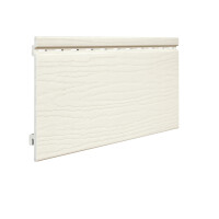 Fasádní obklad - deska KERRAFRONT CLASSIC FS-201 - 02 krémová (Creme) /0,18 x 6 m
