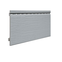 Fasádní obklad - deska KERRAFRONT CLASSIC FS-201 - 06 šedá (Grey) /0,18 x 6 m
