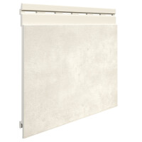 Fasádní obklad - deska KERRAFRONT TREND STONE FS-301 - 10 slonová kost (Ivory) /0,32 x 6 m