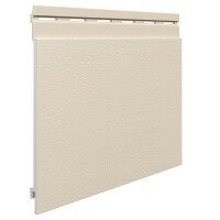 Fasádní obklad - deska KERRAFRONT TREND SOFT FS-301 - 12 mastek (Mastic) /0,32 x 6 m