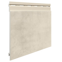 Fasádní obklad - deska KERRAFRONT TREND STONE FS-301 - 12 mastek (Mastic) /0,32 x 6 m