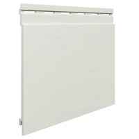 Fasádní obklad - deska KERRAFRONT TREND SOFT FS-301 - 11 perlová šedá (Pearl Grey) /0,32 x 6 m