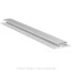 Spojovací H-profil DECO SIDING SV-18 - 01 bílá /3,05 m