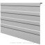 Fasádní profil velký DECO SIDING SV-19 - 11 smetanová /3,05 m