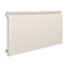 Fasádní obklad - deska KERRAFRONT OPTI Brushed FS-101 EJ - 10 slonová kost (Ivory) /0,18 x 2,95 m