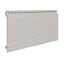 Fasádní obklad - deska KERRAFRONT OPTI Chiseled FS-101 EJ - 04 jílovcová (Claystone) /0,18 x 2,95 m