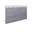 Fasádní obklad - deska KERRAFRONT WOOD Effect FS-201 - 33 Concrete Oak (folie) /0,18 x 6 m