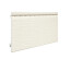 Fasádní obklad - deska KERRAFRONT CLASSIC FS-201 - 02 krémová (Creme) /0,18 x 6 m