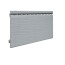 Fasádní obklad - deska KERRAFRONT CLASSIC FS-201 - 06 šedá (Grey) /0,18 x 6 m
