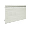 Fasádní obklad - deska KERRAFRONT CLASSIC FS-201 - 05 světle šedá (Light Grey) /0,18 x 6 m