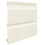 Fasádní obklad - deska KERRAFRONT CLASSIC FS-202 - 02 krémová (Creme) /0,18 x 6 m