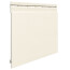 Fasádní obklad - deska KERRAFRONT TREND SOFT FS-301 CONNEX - 10 slonová kost (Ivory) /0,32 x 2,95 m
