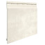 Fasádní obklad - deska KERRAFRONT TREND STONE FS-301 - 10 slonová kost (Ivory) /0,32 x 6 m
