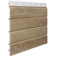 Fasádní obklad - deska KERRAFRONT WOOD Effect FS-304 - 31 Malt Oak (folie) /0,332 x 6 m