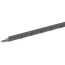 Zakládací profil NOVIK Stone UNI ZU209 - Black /1,83 m