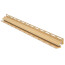 Koutový profil WOOD SIDING SV-13 - 50 borovice /3,05 m (DOPRODEJ)
