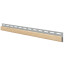 Lemovací profil WOOD SIDING SV-14 - 66 balancovaný dub /3,05 m