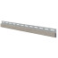 Lemovací profil WOOD SIDING SV-14 - 68 polární dub /3,05 m