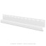 Okapový profil WOOD SIDING SV-16 - 68 polární dub /3,05 m