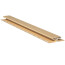 Spojovací H-profil WOOD SIDING SV-18 - 50 borovice /3,05 m (DOPRODEJ)
