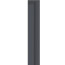 Levá lemovací lišta LINERIO L-TRIM L-LINE - Anthracite /2,65 m