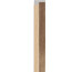Levá lemovací lišta LINERIO L-TRIM S-LINE - Natural /2,65 m